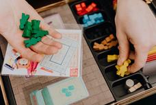 cập nhật game Debet